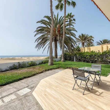 Dunas Privilege By Masvacaciones