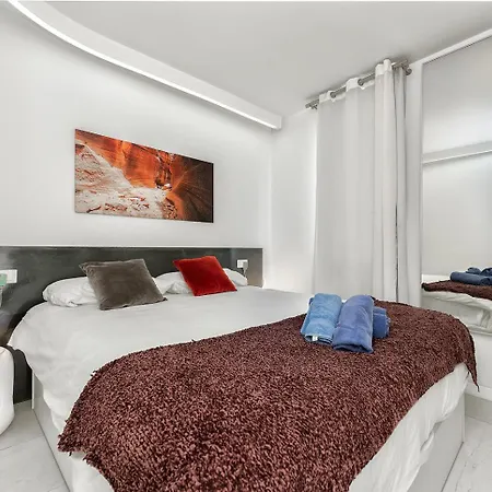 Dunas Privilege By Masvacaciones Vakantiepark *