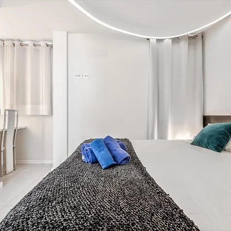 Dunas Privilege By Masvacaciones Vakantiepark
