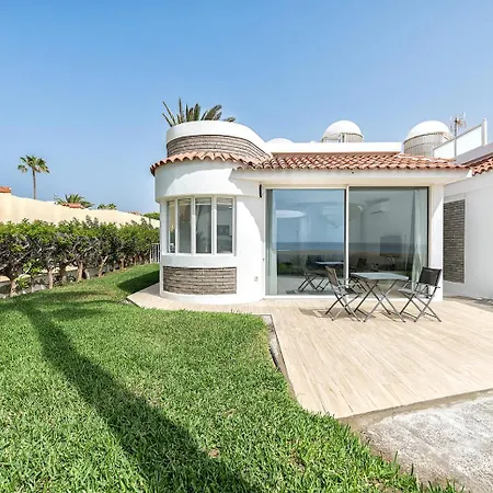 Dunas Privilege By Masvacaciones Vakantiepark *