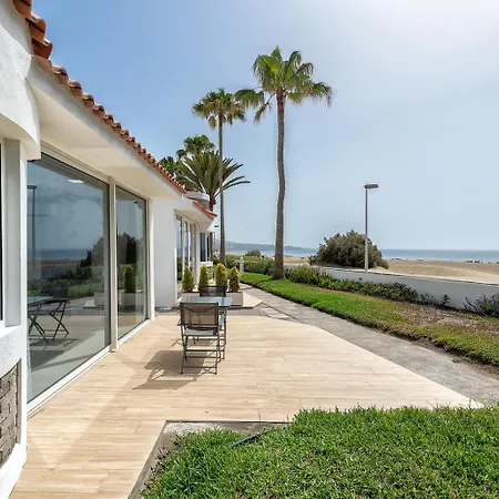 Vakantiepark Dunas Privilege By Masvacaciones *