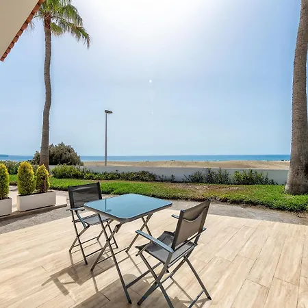 Vakantiepark Dunas Privilege By Masvacaciones San Bartolomé