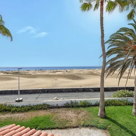 Dunas Privilege By Masvacaciones Vakantiepark
