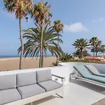 Πάρκο διακοπών Dunas Privilege By Masvacaciones *