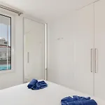 Πάρκο διακοπών Dunas Privilege By Masvacaciones San Bartolomé