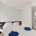 Πάρκο διακοπών Dunas Privilege By Masvacaciones San Bartolomé
