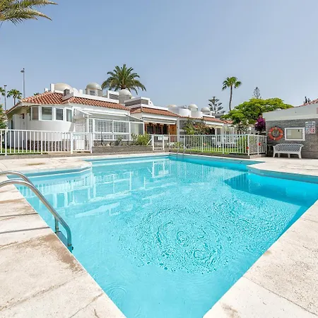 Dunas Privilege By Masvacaciones Feriepark San Bartolomé