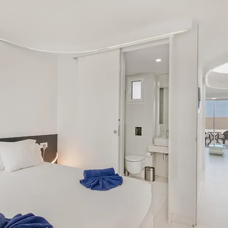 Parco vacanze Dunas Privilege By Masvacaciones *
