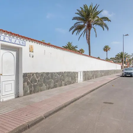 Dunas Privilege By Masvacaciones San Bartolomé