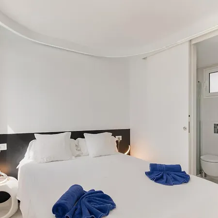 Dunas Privilege By Masvacaciones منتزه العطل San Bartolomé