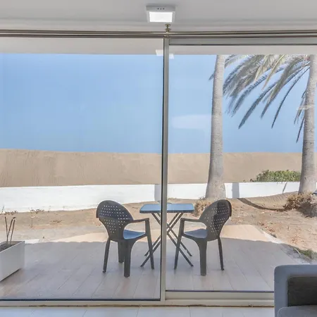 Dunas Privilege By Masvacaciones Parco vacanze *