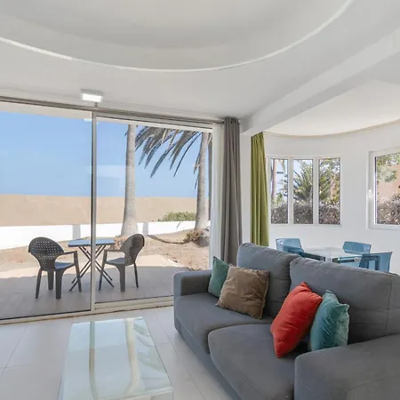 Feriepark Dunas Privilege By Masvacaciones