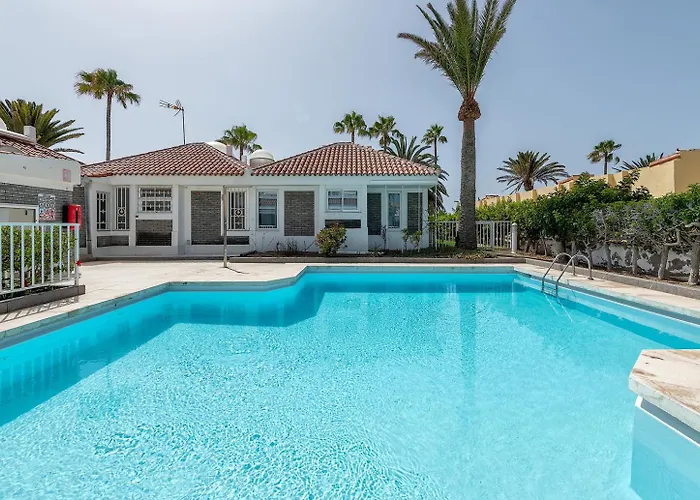 Dunas Privilege By Masvacaciones