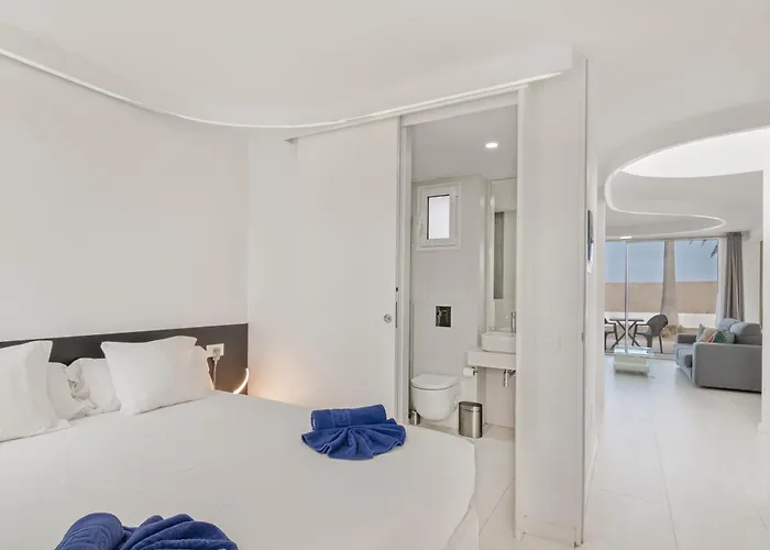 Feriepark Dunas Privilege By Masvacaciones *