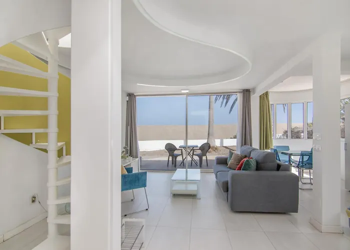 Feriepark Dunas Privilege By Masvacaciones *