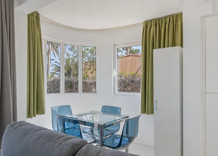 Dunas Privilege By Masvacaciones